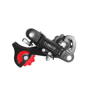 Bicycle Rear Derailleur for Mountain Bike Bicycle Rear Derailleur Other Bicycle Parts - Xingtai Tianjiu Bicycle Parts Co., Ltd - China