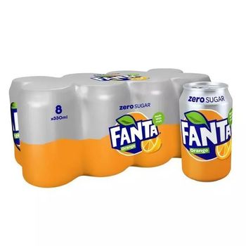 Low-price Fanta soda available in bulk orders best option for retailers Wholesale Fanta beverage - Koto Global Trade SPRL - Belgium