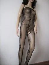 Sexy Lingerie (6) Model NO. 6 Feature Sexy Material Silk Gender Women's Age Group Adults Min. Order: 1 Piece Payment Terms: L/C, - Yiwu Qianxiu Imp&Exp Co., Ltd . - China