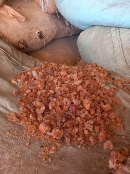 Grade one Raw and Clean Gum Arabic/ Hashab and Tallah Type Natural Delivery Form Bag, Sacks - Amigo General Trade Co.LTD - South Sudan