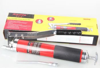 Grease Guns Lever Type - 3 Way Loading - Zhejiang New Yankun Technology Co., Ltd. - China
