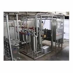 Dairy Equipment Strength High Strength Customization Customized Range Functional Life Longer Functional - Mauli Fabrication & Enterprises - India