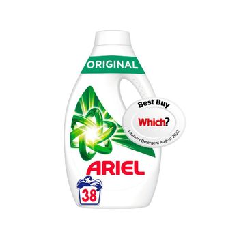 Ariel Laundry Detergent Washing Powder Hand Wash / Ariel Washing Detergent Liquid For Sale In Bulk - BMU TRADING GMBH - Germany