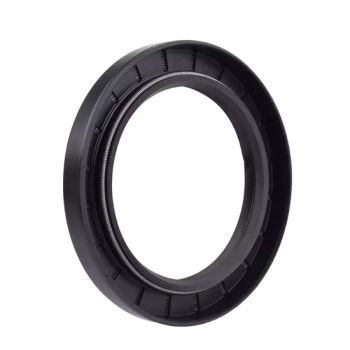 Premium Machine Grade Rubber Oil Seal for Industrial Use Origin Xingtai Type Haplotype Speed Low Speed Lip Composite - Hebei Dingzhihui Machinery Parts Co., Ltd - China