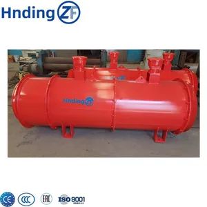 Fbd Tunnel Ventilation Fan Underground Mine Ventilation Blower Explosion Proof Mining Ventilation Fan - Zibo Hengding Fan Co., Ltd. - China
