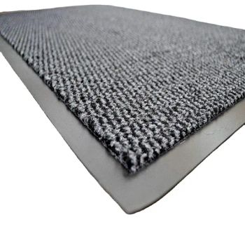 Custom Doormat Polypropylene Fiber Material Entry and Front Door Mat - Ningbo Silva Industrial Co., Ltd. - China