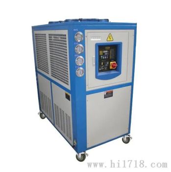High-Efficiency R22 Industrial Chiller for Optimal Cooling Solutions - Foshan Chuangdingcheng Company - China