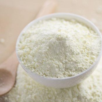 Skimmed milk for sell - ELU TRADING GMBH - Germany