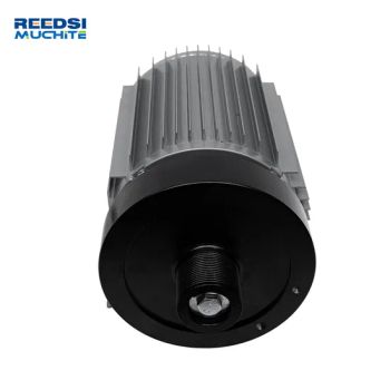 Commercial Gym Running Equipment 4.5HP Treadmill AC Motor Accessories - Chang zhou TeChase International Trading Co., Ltd - China