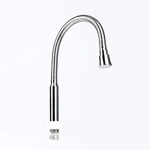 New Type Universal Tube for Kitchen Faucet - Yuyao Haiteng Import & Export Co., Ltd. - China