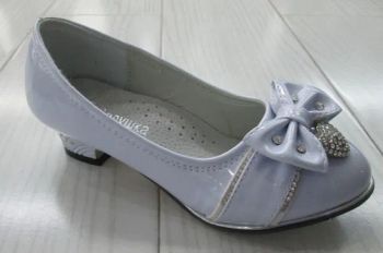 Poocan Girl Dance Shoes Sizes 30-35# Made in China - Shantou-City Poocan Footwear Co., Ltd. - China