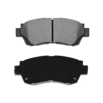 Wholesale High Powered Auto Spare Part Truck Brake Pads Brake Pads for Japanese Car D697 7357 Various Brake Pad - Wuhan Circle Star Auto Parts Co., Ltd - China
