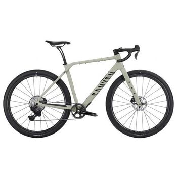 2026 Canyon Grizl CF 8 Di2 Gravel Bike Pre-Owned New Type Racing Bicycles - Asiacycles | Retailer | Online Bike Shop - Indonesia