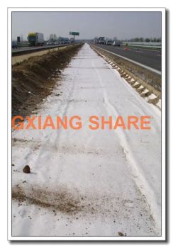 Fiberglass Mat/CE Approved Fiberglass Mat/High Quality Professional Fiberglass Mat - Hongxiang New Geo-Material Co., Ltd. - China