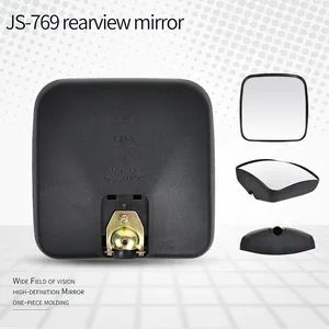Rearview Mirror Lens Rear View Anti Glare Car Mirrors - Langfang Shengjing Auto Parts Co., Ltd. - China