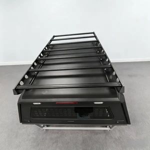 Durable Lightweight Aluminum Roof Rack for Truck Cargo Storage - Zhongshan Luoxi Technology Co., Ltd. - China