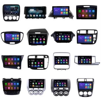 Top Selling Quality First Factory for Honda Navigation & GPS Interior Accessories Android Car Player - Huizhou Chengye Trade Co., Ltd - China