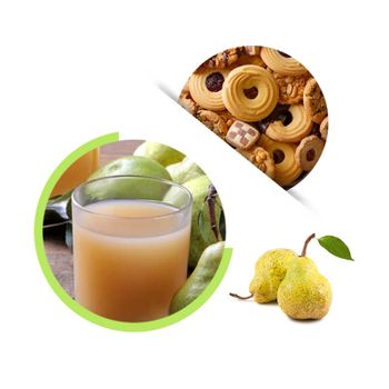 Natural pear juice Concentrate ,High quality pear juice Ingredients 0 Address China Feature Normal Weight (kg) 25 Type - Wuhan Healthdream Biological Technology Co., Ltd. - China