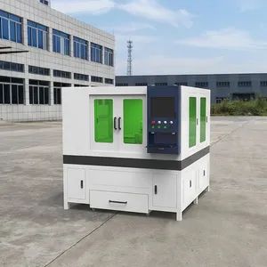 Small Clock Automobile Car Watch Dial Gear Hands Accessories Mini Parts Laser Cutting Machine for Metal Machining - Dongguan Hengxin Laser Equipment Co., Ltd - China