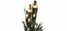 RF Coaxial Cables Price Type Moderate Prices Application Jumper Cables Between Instruments, Signal Transmission From Antennas To - Kedar Express Courier - India