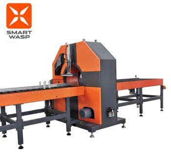 Newest Popular Horizontal Wrapping Machine, Stretch Wrapper Model S600 - Suzhou Jiajun Packing Machinery Co., Ltd. - China