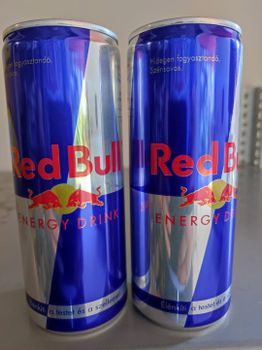 Wholesale Original Red Bull Energy Drink