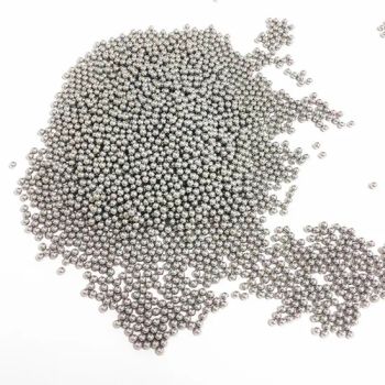 China Factory Supplier Bearing Accessory Chrome Steel Bearing Balls for Bearing in All Sizes - Jinan Chuanghui International Trade Co., Ltd. - China