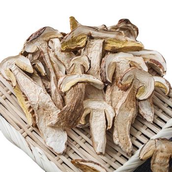 Wild cheap dried delicious bulk porcini mushrooms boletus mushrooms - Jicao Hanfang (ningxia) Agricultural Development Co., Ltd. - China