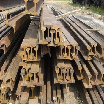 Premium Quality HMS 1&2 Used Rail Scrap Ferrous Steel Scrap ISRI 200-206 for Heavy Melting with Service from CPW TRADE LTD Premium Quality HMS 1&2 Used Rail Scrap Ferrous Steel Scrap ISRI 200-206 for Heavy Melting with Service - CPW TRADE LTD - United Kingdom