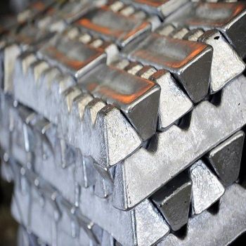 Stock Custom Size Silver Aluminium Ingot A7 99.7% Alloy 6 5 Tons MOQ Secondary Steelmaking Metallurgy from CPW TRADE LTD Stock Custom Size Silver Aluminium Ingot A7 99.7% Alloy 6 5 Tons MOQ Secondary Steelmaking Metallurgy - CPW TRADE LTD - United Kingdom