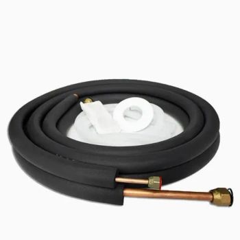 High-Quality Copper Coil Tubing for Air Conditioning Units - Ningbo Jinlicheng Import and Export Co., Ltd. - China