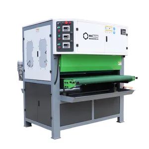 Dual System for Stainless Steel, Aluminum, Copper, Steel, Pvp, ABC Polishing and Drawing Machines - Xingtai Bulu Machinery Manufacturing Co., Ltd. - China