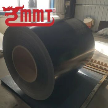 Eco-Friendly High-Gloss Aluminum Fashion-Forward Aluminum Coils - Fujian Summit Metallic Material Science & Technology Co., Ltd - China