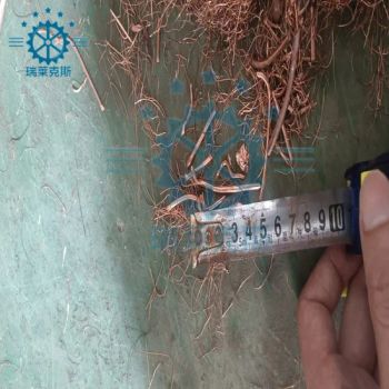 Supplier of High-Quality Electrolytic Copper Equipment - Hebei Rui Lex Engineering Equipment Co., Limited. - China