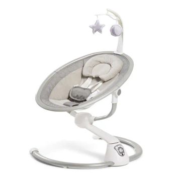 Wholesale Multi-Function 3 in 1 Electric Sleeping Automatic Baby Rocking Chair - Lu'an Woma Import and Export Co., Ltd. - China
