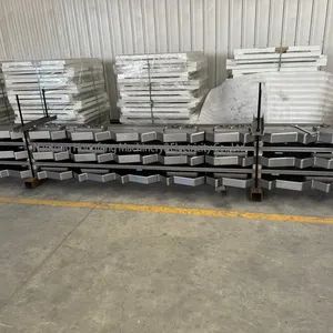 China OEM Precision CNC Machining and Welding Metal Fabrication with Surface Finish Treatment for Machinery Part - Nantong Hongfeng Machinery & Electricity Co., Ltd. - China