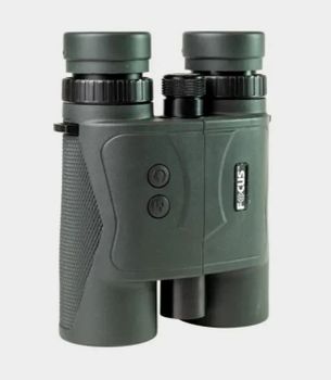Maritime Laser Rangefinders WEILBACH Focus Eagle Magnification 10x Detection Range 1800m Brand WEILBACH Denmark Dioptric Compensation - Engineering Supply Company - India