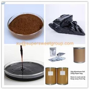 Cosmetic Propolis Resin Form Liquid Origin Xuchang Model Number 3001 Shelf Life 2 Years Supply Ability 360 Kg/month Packaging 1kg/foil Bag, 20 - Henan Super-sweet Biotechnology Co., Ltd - China