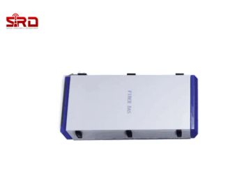 10W 3km Cover Range Mobile Phone Signal Repeater Six-Band RF Repeater for Outdoor Use - Shenzhen Ruicen Technology Co., Ltd. - China