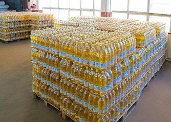 Refined sunflower oil/ Edible Cooking oil from IN INDUSTRIA E COMERCIO LTDA Refined sunflower oil/ Edible Cooking oil - IN INDUSTRIA E COMERCIO LTDA - Brazil