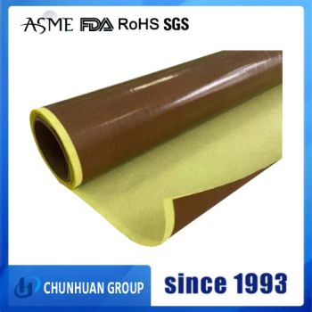 Metal Used PTFE Tape Anti Corrosion Industrial PTFE Sealing Tape - Zhenjiang Chunhuan Sealing Materials Co., Ltd. (Group) - China