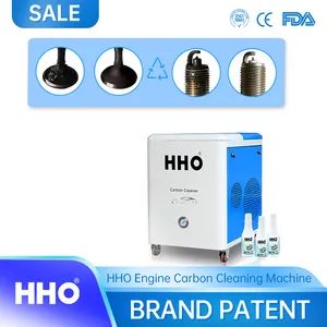 Hho Generator Energysaving Fuel Saving Carbon Deposit Cleaning Machine Equipment - Kingkar Eco-Technologies Co., Ltd. - China