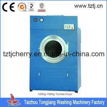 Large Capacity Commercial Laundry Dryers, Industrial Commercial Clothes Dryer - Taizhou Tongjiang Washing Machinery Factory - China