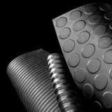 Checker Pattern, Coin Pattern (Round Stud) , Diamond Thread Rubber Mat - Xuancheng Grand Rubber & Sealing Technology Co., Ltd. - China