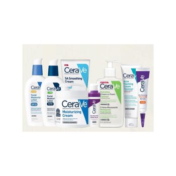 Cheap Price CeraVe Products Wholesale Fresh Stock Deal Low Price CeraVe Products - Koto Global Trade SPRL - Belgium