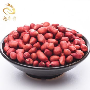 RAW PEANUTS from AGRO AFRIQUE COMPANY LIMITED RAW PEANUTS - AGRO AFRIQUE COMPANY LIMITED - Tanzania