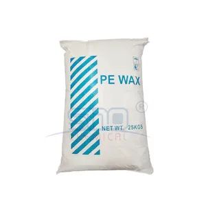 PE Wax Polyethylene 104 PE Emulsion Wax for Plastic Pipe Form Flakes Model PE Wax Hardness Hard CAS 9002-88-4 Origin - Tianjin Sino Chemical Co., Ltd - China