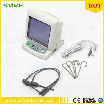 Dental Apex Locator Root Canal Endodontic Machine Medical Equipment - Foshan Vimel Dental Equipment Co., Ltd. - China