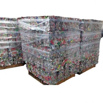 First Grade UBC Aluminum Scrap High Purity 99.99% Low Price Export Quality Aluminum Cans Available - Banyen Inter Corp - Thailand
