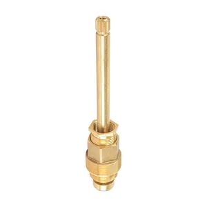 Tub Shower Parts Accessories Faucet Stem Media Water Origin China Trademark Boro Model NO. 0129011 Color Natural Brass Type Faucet Cartridges - Ningbo Boro Industries Co., Ltd. - China